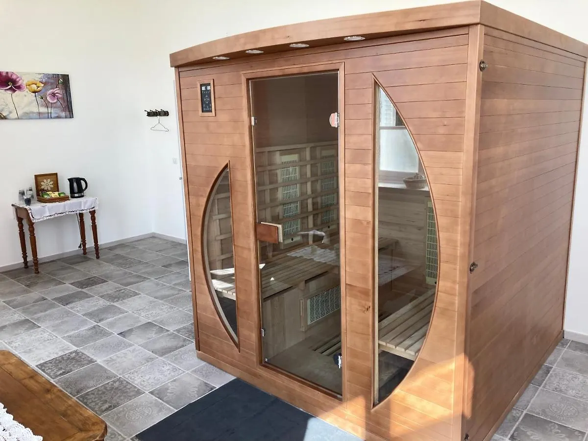 Pensionat Chambre Cocoon Chateau De La Bouchatte Chazemais